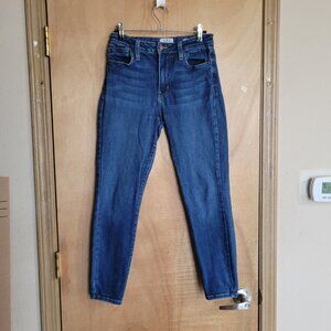 L.T.J Denim Womens 26 Verona Letters To Juliet